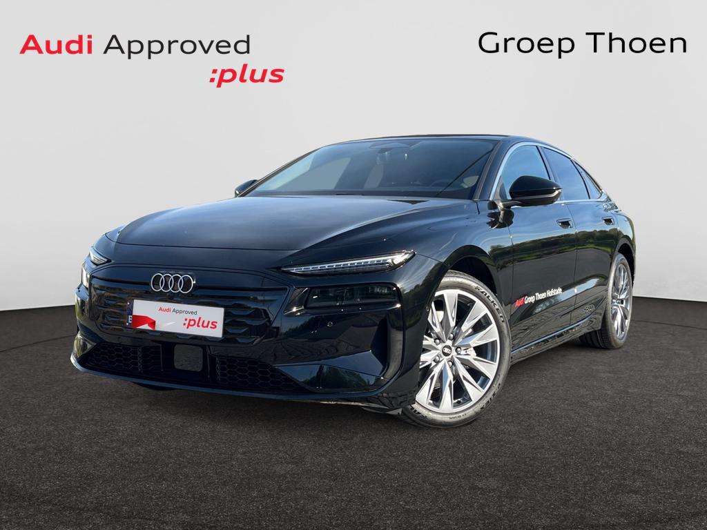 Audi A6 Sportback e-tron A6 Sportback e-Tron 83 kWh Corporat, Achat, Automatique, Airbags, A6