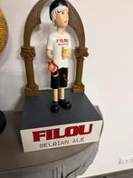 Figurine Filou, Enlèvement ou Envoi, Comme neuf