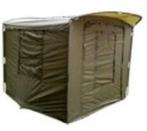 tente ultimate, Enlèvement