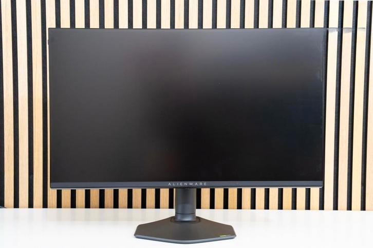 Dell Alienware 4K / 360Hz — Moniteur Gaming, Informatique & Logiciels, Moniteurs, Comme neuf, 201 Hz ou plus, DisplayPort, HDMI