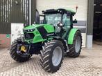 Deutz 6C115 Powershift trekker 6C115 Powershift trekker, Zakelijke goederen, Landbouw | Tractoren, Gebruikt, 120 tot 160 Pk, Overige merken