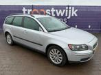 2005 - Volvo - V50 - 1.8 Momentum - Personenauto, Auto's, Volvo, Gebruikt, Bedrijf, Break, Euro 4