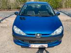 Peugeot 206 — 2007 — Essence — 136 000 km, Autos, Achat, Particulier, Essence