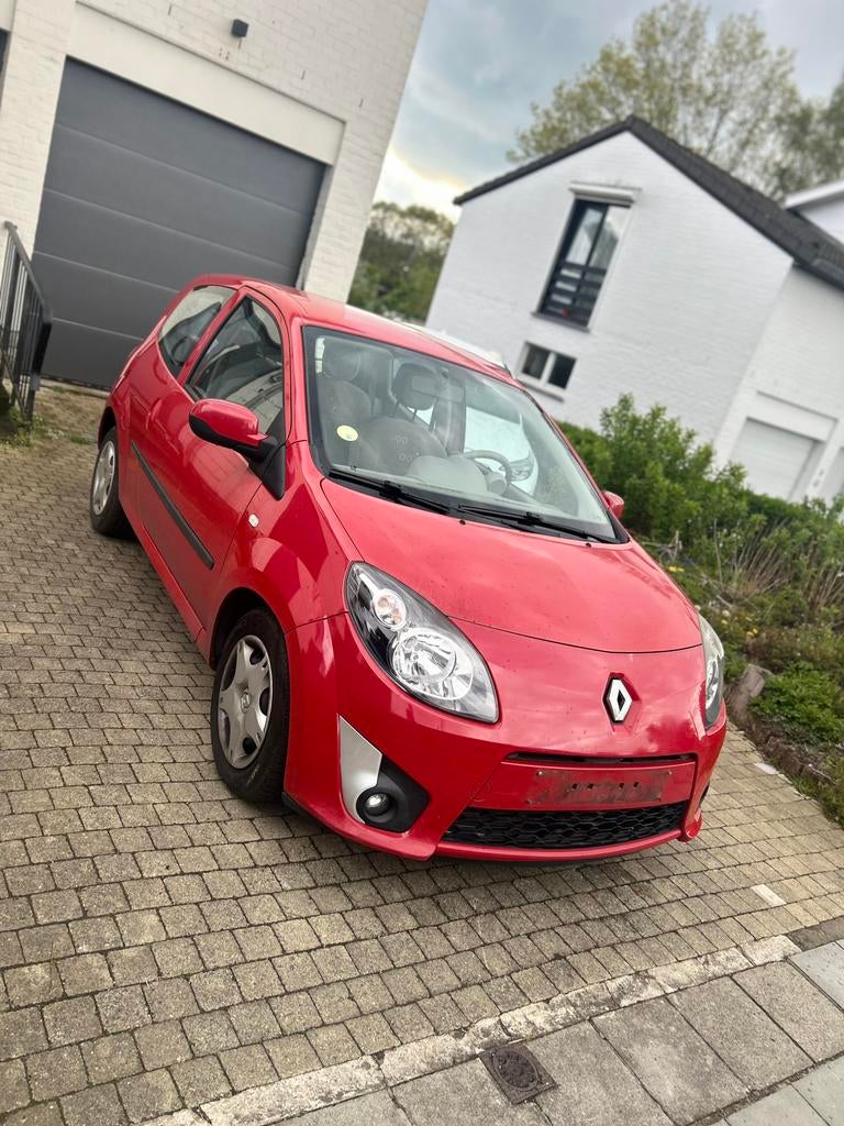 Renault Twingo, Auto's, Particulier, Te koop, Twingo