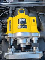 Bovenfrees Powerplus POW X93, Doe-het-zelf en Bouw, Ophalen, Bovenfrees