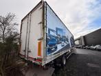 NETAM FREUHAUF - OPLEGGER - CITYTRAILER - LAADKLEP - RECLAME, Overige merken, Overige brandstoffen, Particulier, Te koop