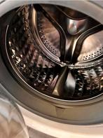 Samsung wasmachine, Ophalen
