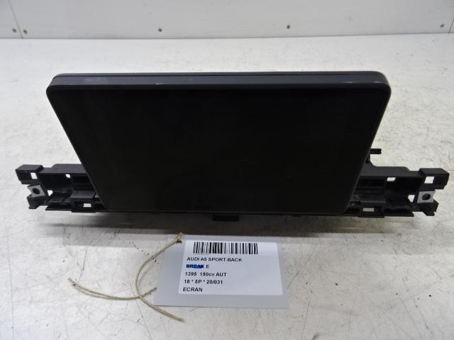 AFFICHEUR / ECRAN Audi A5 Sportback (F5A / F5F) (8W1919604), Autos : Pièces & Accessoires, Autres pièces automobiles, Audi, Utilisé