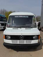 Mercedes-Benz 200-serie *208D-FRENCH ORIGINE* (bj 1994), Gebruikt, Wit, Mercedes-Benz, Bedrijf