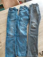 Jeansbroeken, Kinderen en Baby's, Kinderkleding | Maat 158, Broek, C&A, Ophalen of Verzenden, Zo goed als nieuw