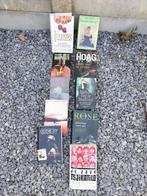Set van 10 boeken 5 kopen +5 gratis !, Enlèvement, Utilisé, Reste du monde
