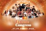 1 ticket Brux Bachata Congress 27-29 maart 2026, Une personne, Plusieurs jours