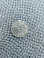 Spanje. 50 Ptas van 1957. Francisco Franco Caudillo., Enlèvement ou Envoi, Espagne, Monnaie en vrac