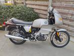 BMW R100RS – 1981 – 37923 km – Origineel in zeer mooie staat, Motoren, Motoren | BMW, Cardan-aandrijving, 2 cilinders, Motorrijbewijs A