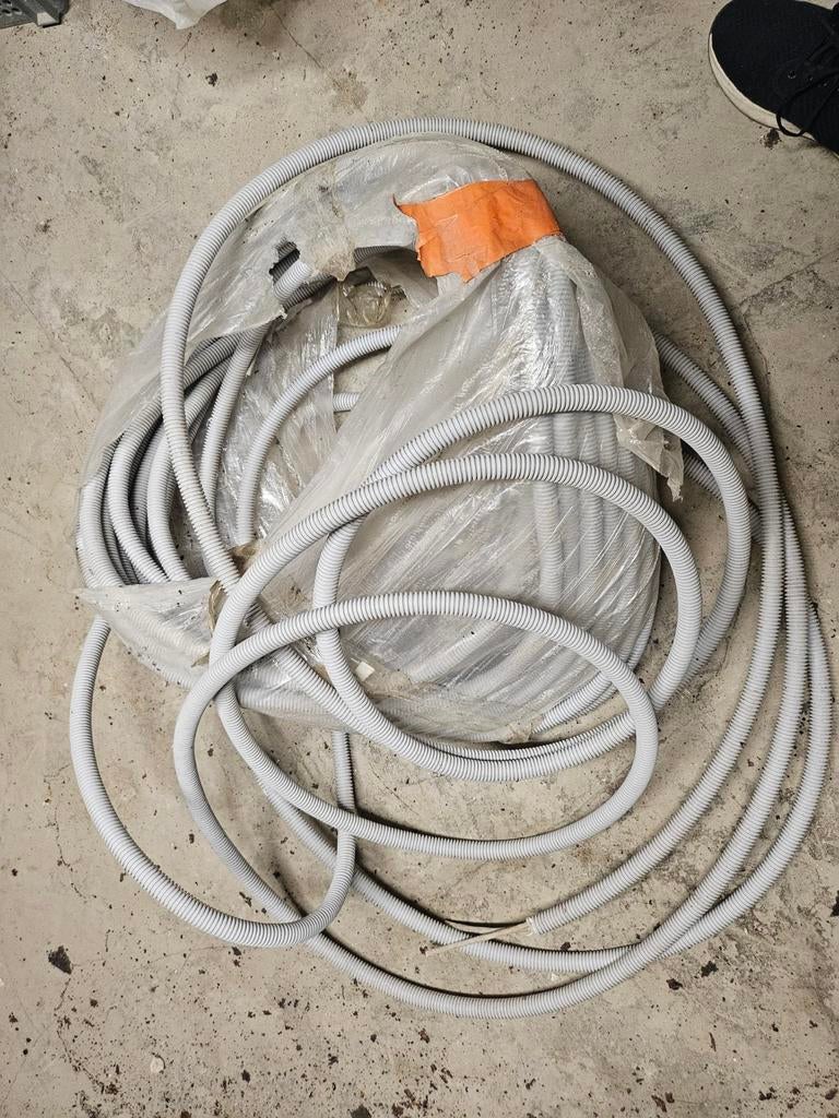 Câble utp data cat 6, Bricolage & Construction, Électricité & Câbles, Enlèvement, Neuf