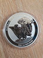 aigle à queue biseautée, Enlèvement ou Envoi, Cuivre