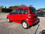 Fiat Panda, Autos, Rouge, Achat, 5 portes, 44 kW