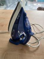 Strijkijzer Calor ultimate anti calc f9625, Elektronische apparatuur, Strijkijzers en Strijkplanken, Ophalen, Gebruikt