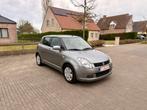 Suzuki Swift 1.3 essences, Argent ou Gris, Achat, Boîte manuelle, 5 portes
