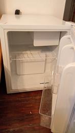kleine frigo, Elektronische apparatuur, Koelkasten en IJskasten, Ophalen, Zonder vriesvak, Zo goed als nieuw, Minder dan 85 cm
