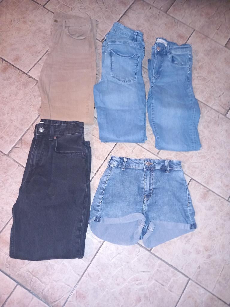 LOT de 103 vêtements femme, Vêtements | Femmes, Packs de vêtements pour femmes, Porté, Enlèvement ou Envoi