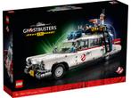 Lego 10274 Creator Expert Ghostbuster Ecto-1 NIEUW, Enlèvement, Neuf, Ensemble complet, Lego