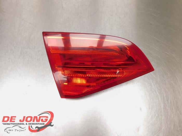 Feu arrière gauche d'un Audi A4, Autos : Pièces & Accessoires, Éclairage, Audi, Utilisé, 3 mois de garantie, Enlèvement ou Envoi