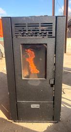 Pelletkachel, Enlèvement ou Envoi, Utilisé, Poêle à granulés