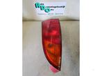 Feu arrière gauche d'un Ford Focus (Focus 98-), -, -, -, Enlèvement ou Envoi