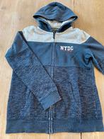 sweaterjas maat 158/164, Ophalen of Verzenden, Jongen