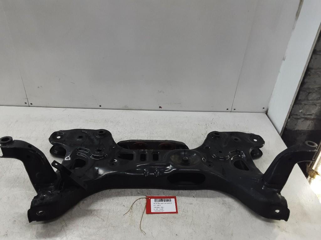 SUPPORT MOTEUR Volkswagen Polo VI (AW1) (2Q0199315), Autos : Pièces & Accessoires, Suspension & Châssis, Volkswagen, Utilisé