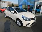 Renault Clio CLIO  1150CC  75 PK   68000 KM, Auto's, Renault, Euro 6, Beige, Emergency brake assist, Bedrijf