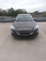 Ford Focus 1500d, Achat, Euro 6, Entreprise, Diesel