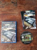 Need For speed most Wanted, Envoi