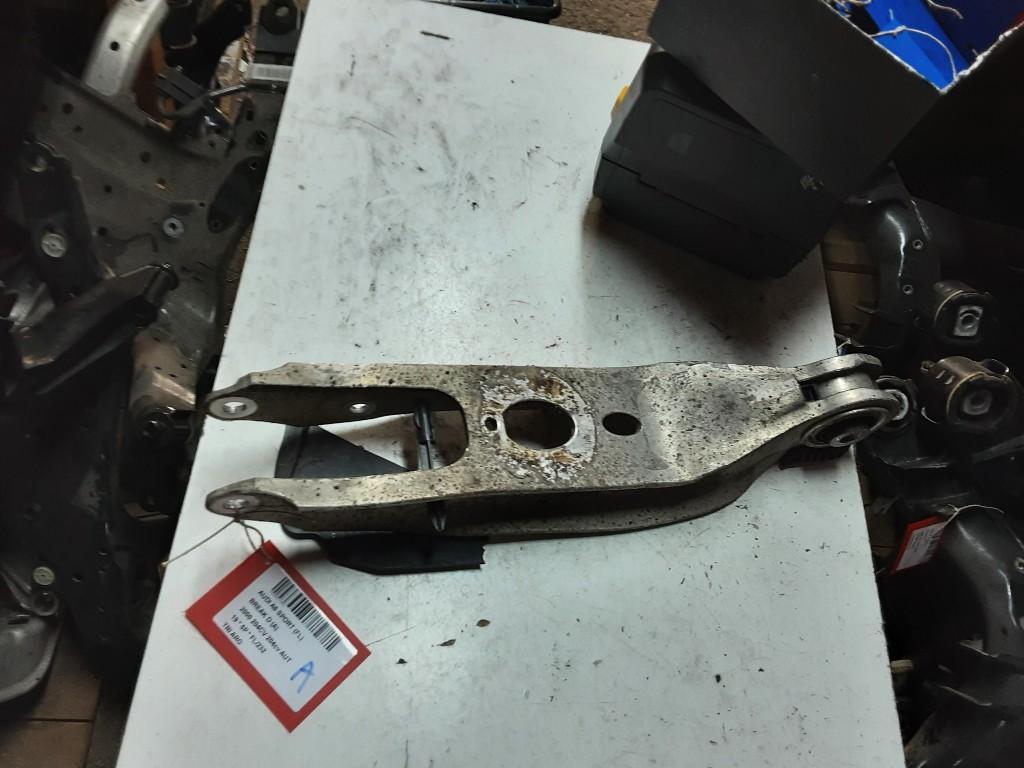 DRAAGARM LINKS ACHTER Audi A6 Avant (C8) (80A505311B), Gebruikt, Mevr. I. Hauben, Audi, Rue de l'Espoir 34 34
4030  GRIVEGNÉE, BE