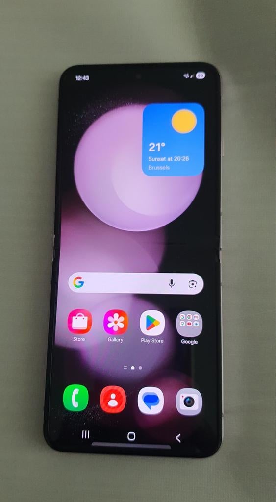 Samsung Galaxy Z Flip 5 Pink  512gb, Ophalen of Verzenden, Galaxy Z Flip