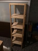 Leg rek, Jardin & Terrasse, Stockage & Armoires de jardin, Enlèvement, Comme neuf