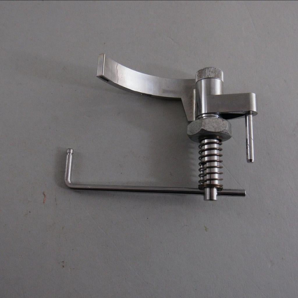 Vente lève-bras Lenco L75 d'origine, TV, Hi-fi & Vidéo, Tourne-disques, Enlèvement ou Envoi