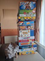 Lot de jeux de societé, Enlèvement, Comme neuf