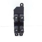 COMMUTATEUR VITRES ELECTRIQUES Santa Fe I (|9357026100|), Utilisé, Hyundai