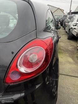Achterlicht rechts Ford Ka II ('08-'16), Auto-onderdelen, Verlichting, Ford, Gebruikt, Ophalen of Verzenden