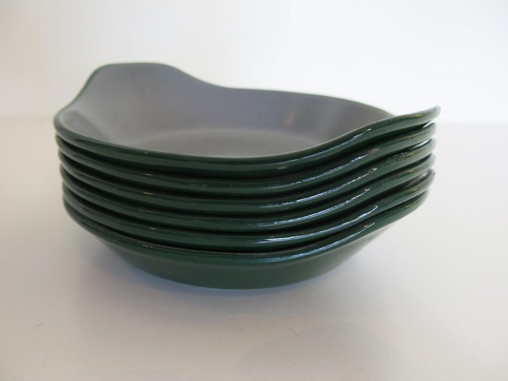 6 Morso overnschotels Denemarken Michael Lax, Ophalen of Verzenden