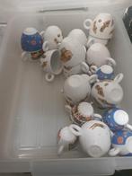 Tasses à café Illy, Enlèvement, Comme neuf, Autres types