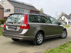 Volvo V70 2.0 D 1St Eigenaar! Perfect Staat * Euro 4, Auto's, Volvo, Zwart, Bedrijf, 5 deurs, Euro 4