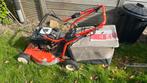 Sabo, Jardin & Terrasse, Vitesses, Tondeuses à gazon à essence, Utilisé, Enlèvement