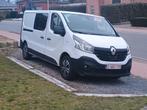 Renault Trafic, Auto's, Euro 6, USB, Wit, Overige kleuren