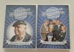 10 DVD BOXEN: Nonkel Jef, Den Bompa, Slisse & Cesar, Enlèvement ou Envoi