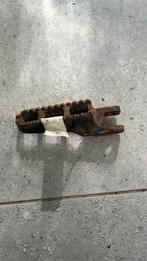 Pose pied Suzuki RM250, Motos, Enlèvement ou Envoi, Utilisé