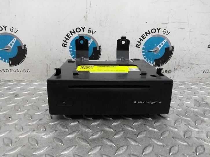 AUDI A3 NAVIGATIE 2004, Autos : Pièces & Accessoires, Autres pièces automobiles, Utilisé, ARN reconnu, Stiba membre, Reconnu durable
