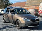 Skoda Roomster | Carnet complet | Toit panoramique |, Euro 5, Achat, Entreprise, Roomster